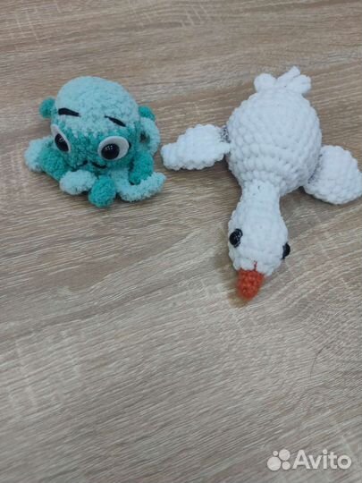 Уроки вязания