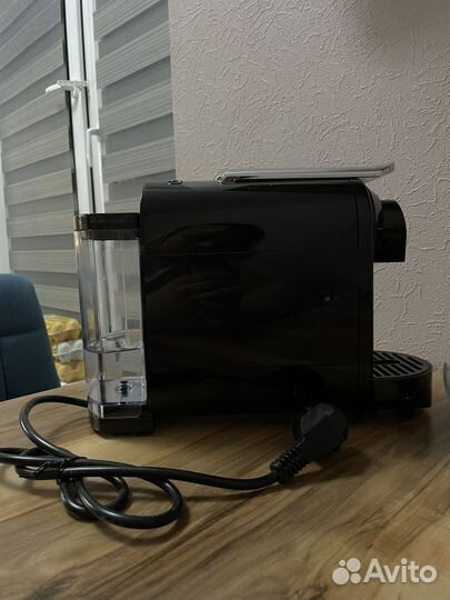 Капсульная кофемашина