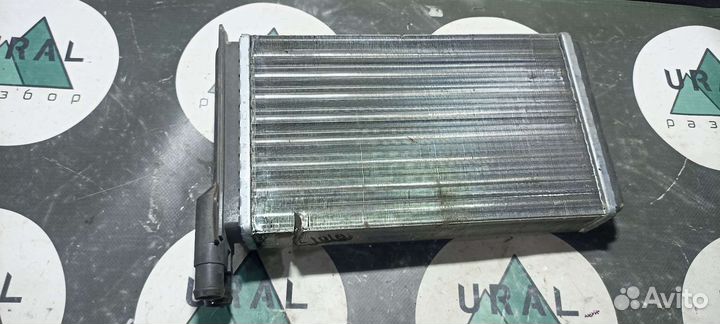 Радиатор печки отопителя Ваз 2109 2114