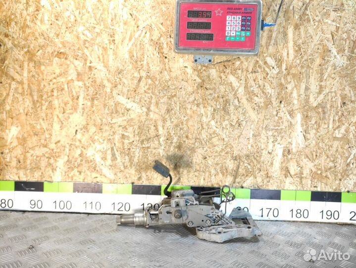 Колонка рулевая Audi A6 c5 C5