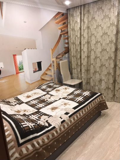 2-к. квартира, 34 м², 5/9 эт.