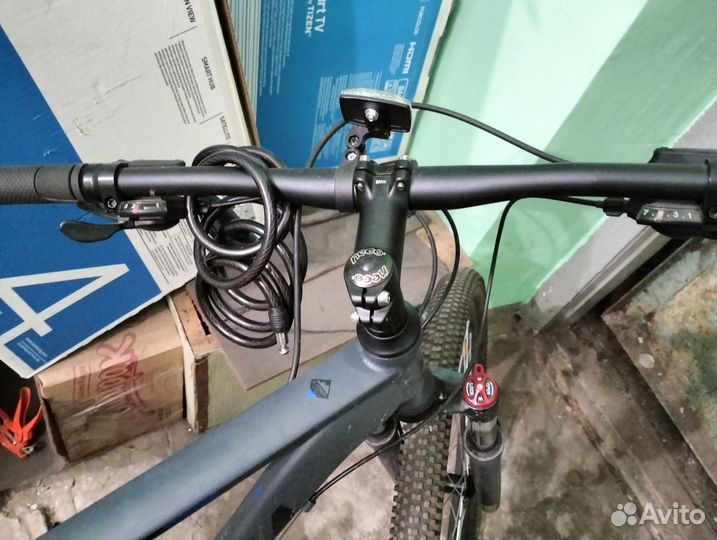 Велосипед stark hunter 29.2