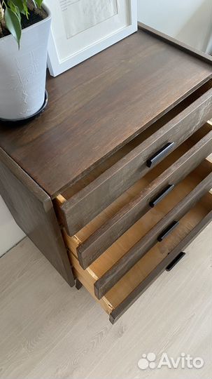 Тумба комод СССР