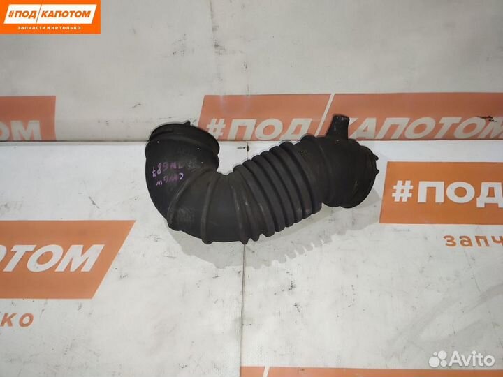 Патрубок воздушного фильтра Mitsubishi Outlander 2