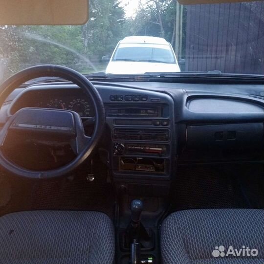 ВАЗ 2113 Samara 1.5 МТ, 2005, 292 782 км