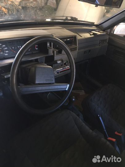 Ваз 21099 на запчасти