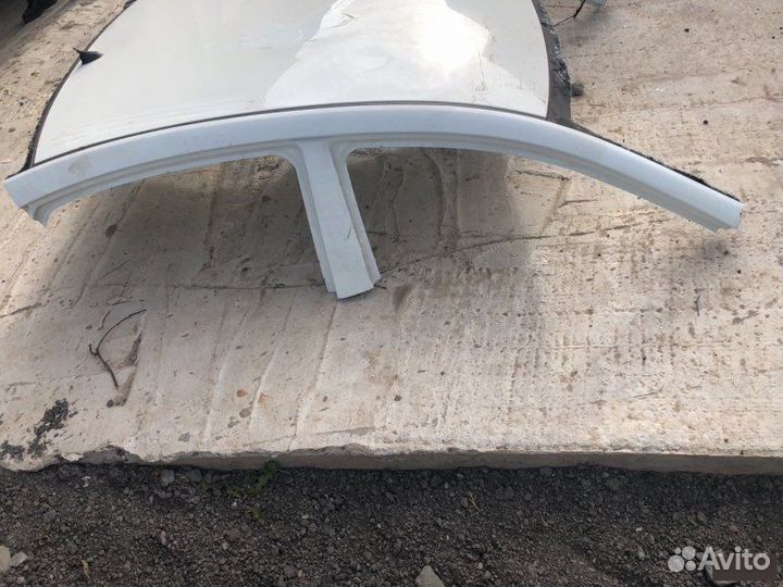 Кант крыши Volkswagen Polo 5 cfna