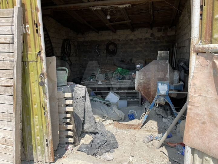 Склад, 600 м²