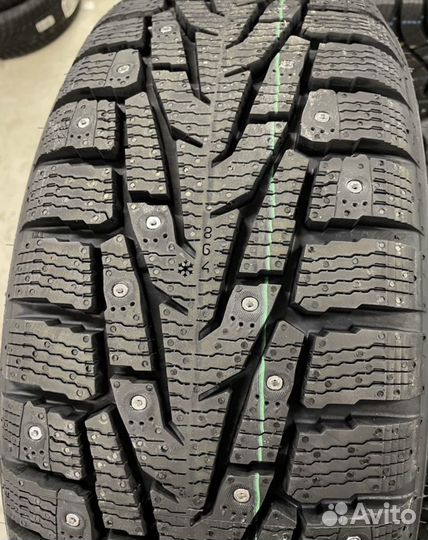 Nordman 7 225/60 R18 104T