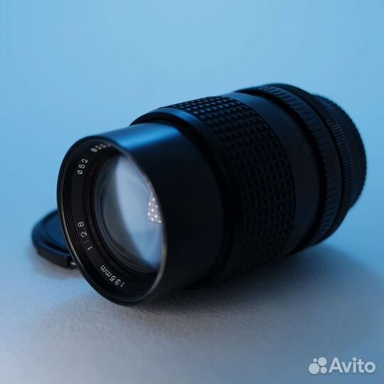 Объектив RMC Tokina 135 2.8