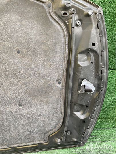 Капот Mazda 6 / Atenza GH GH5AP GH5AW GH5FP GH5FS