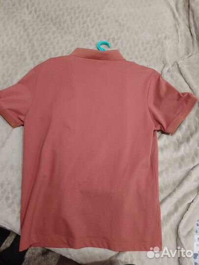 Верхняя одежда мужская