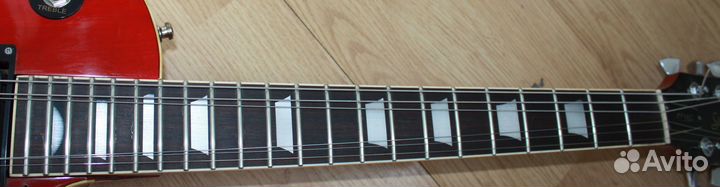 Электрогитара Yamaha Studio Lord 380 Japan LP