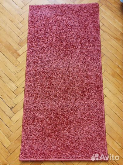 Ковер Икея Allerslev (новый)