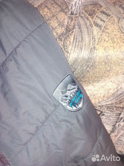 Куртка мужская