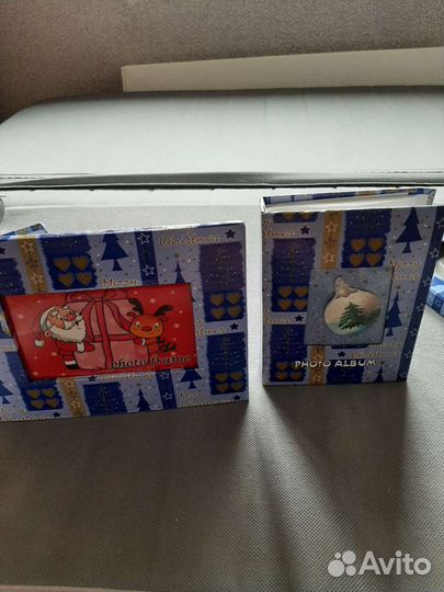 Подарочный набор