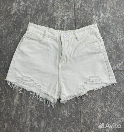 Шорты женские