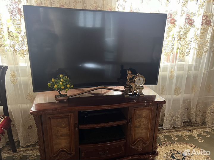 Теливизор