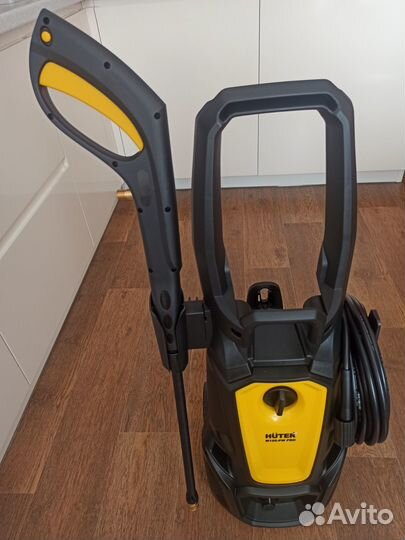 Мойка Huter M195-рw-pro