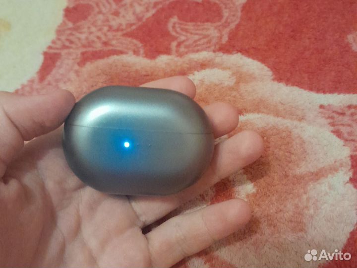 Беспроводные наушники