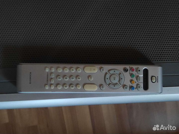 Philips 29PT8650 элт-телевизор с плоским экраном