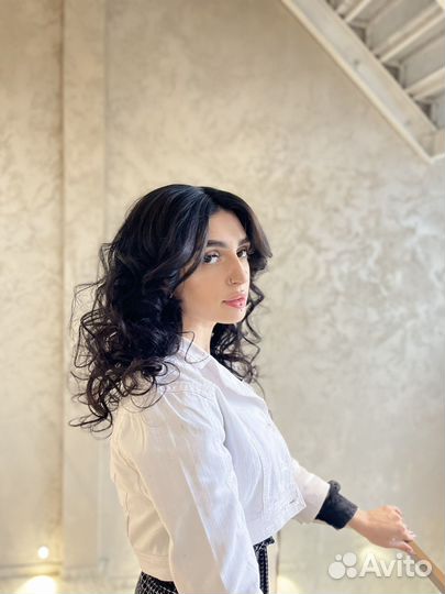 Прически/укладки/ окрашивание