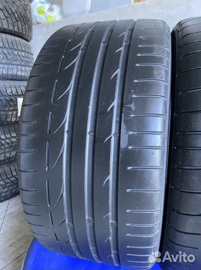 Bridgestone Potenza S001 245/35 R18 88Y