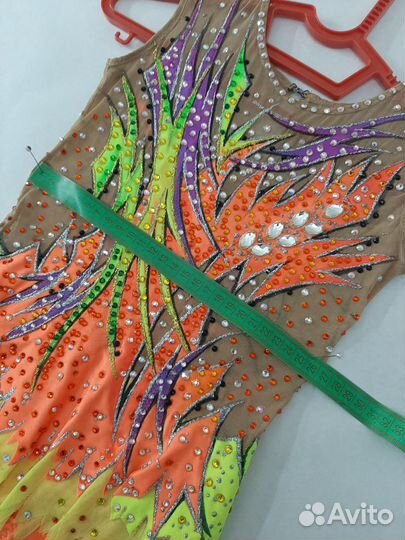 Продам купальник для хг