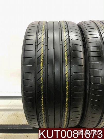 Continental ContiSportContact 5P 295/35 R21 107U