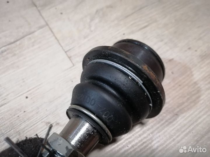 Шаровая опора нижняя новая RTS Fоrd Eхрlоrеr 4