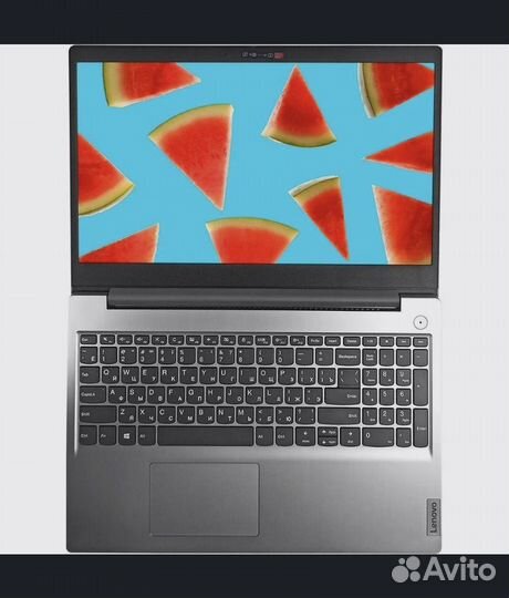 Ноутбук для работы и учебы