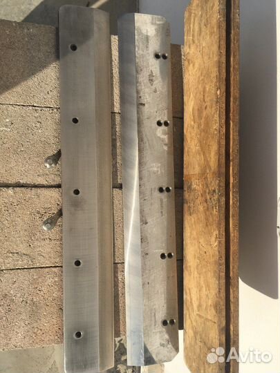 Нож для гильотины А3 KW-trio3971