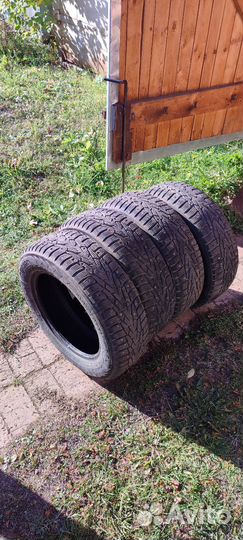 Nokian Tyres Hakkapeliitta 7 R15