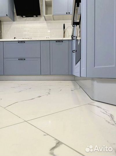 Кухни на заказ