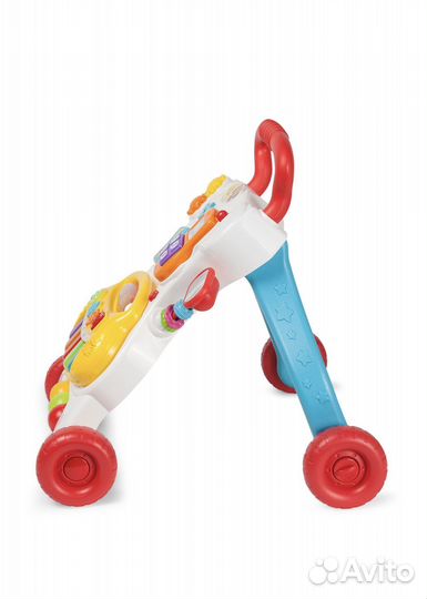 Ходунки детские