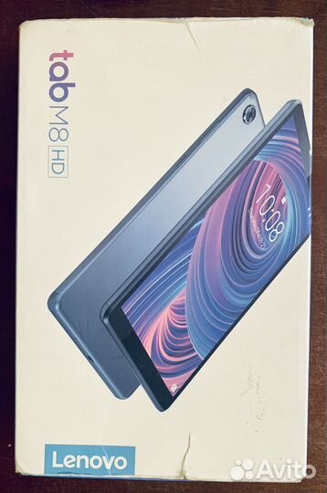 Планшет Lenovo Tab M8 LTE