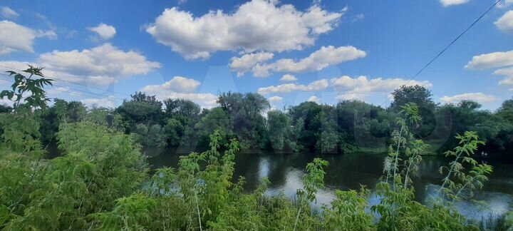 Участок 3 сот. (ИЖС)