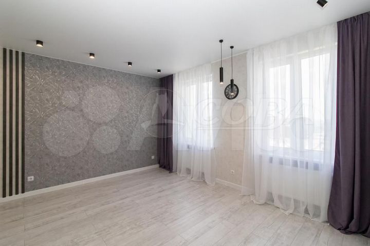 Квартира-студия, 27,6 м², 17/24 эт.