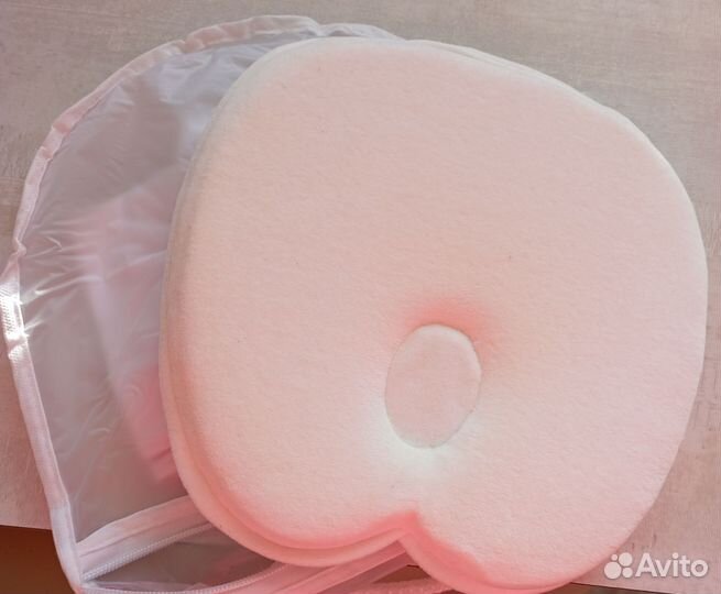 Подушка для младенцев