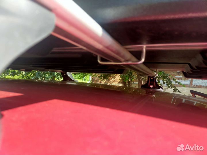 Сдам в аренду автобокс