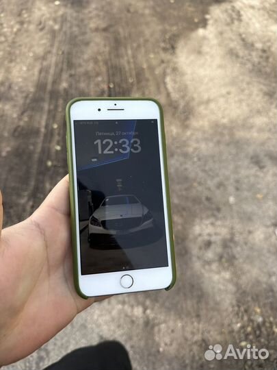 iPhone 8 Plus, 64 ГБ