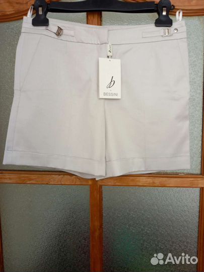 Шорты женские новые