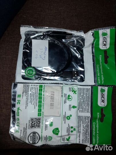 Usb кабель для принтера