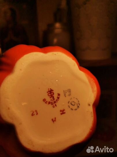 Масленка Вербилки СССР