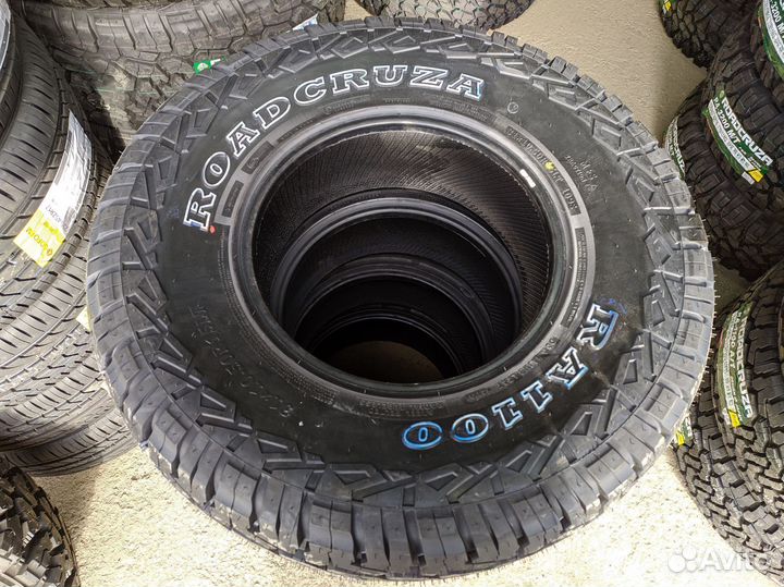 Roadcruza RA1100 A/T 225/65 R17 102T