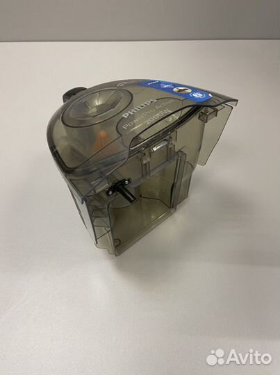 Контейнер для пылесоса Philips FC8673