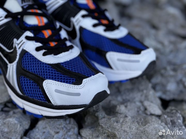 Кроссовки летние Nike Zoom Vomero