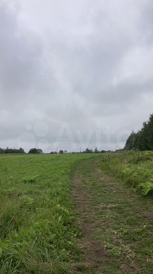 Участок 6 сот. (ИЖС)