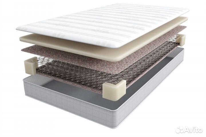 Матрас аскона