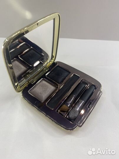 Тени для век guerlain